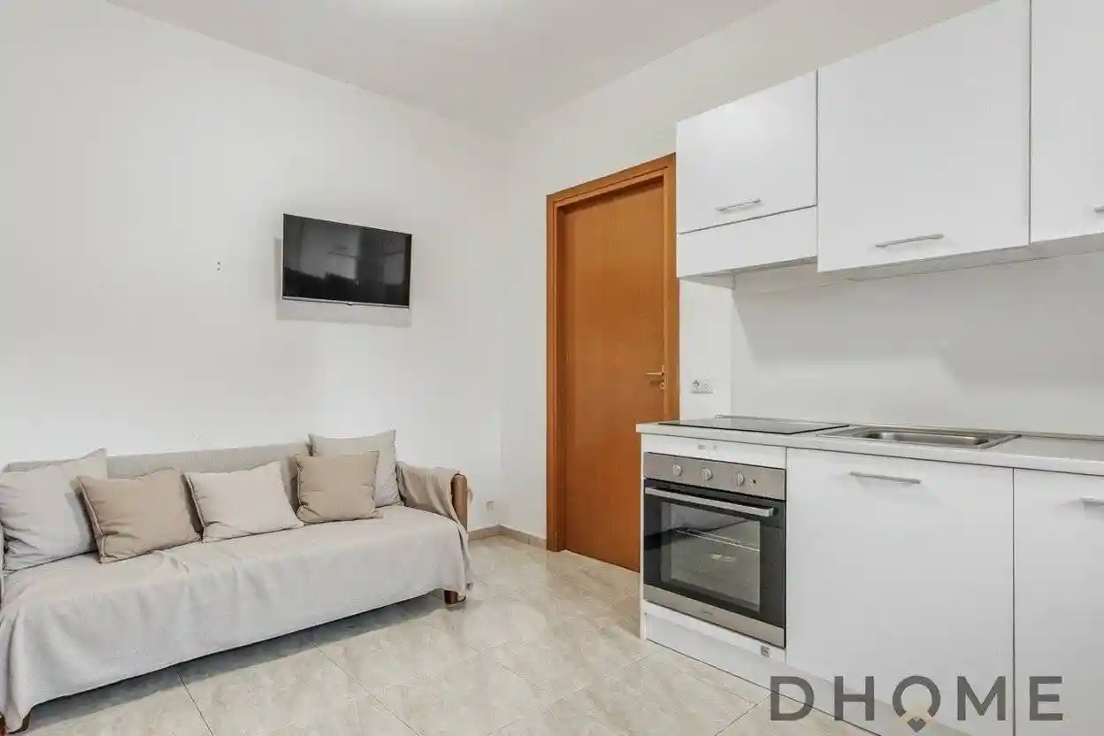 Appartamento in vendita a San Giuliano Milanese