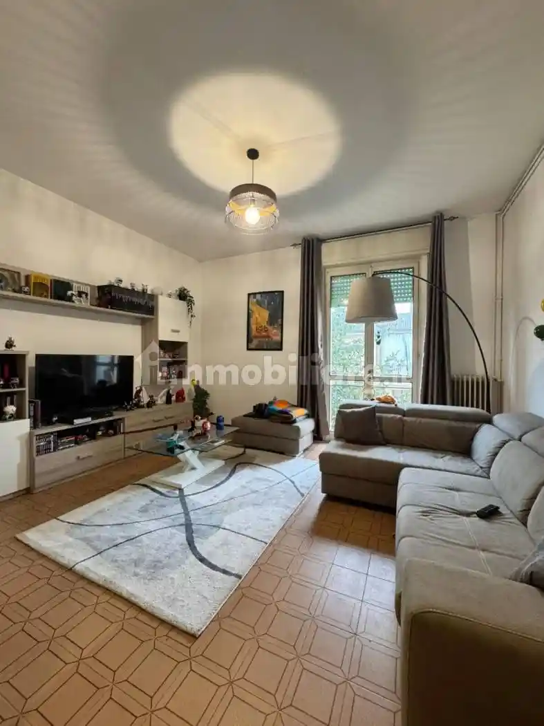 Appartamento in vendita a Borgo Virgilio