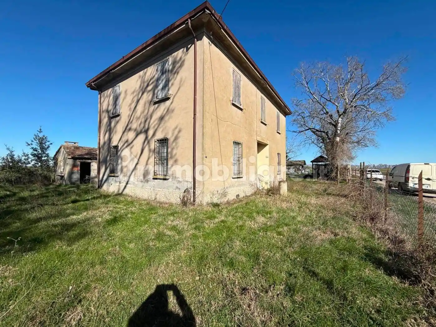 Casa indipendente in vendita a Argenta