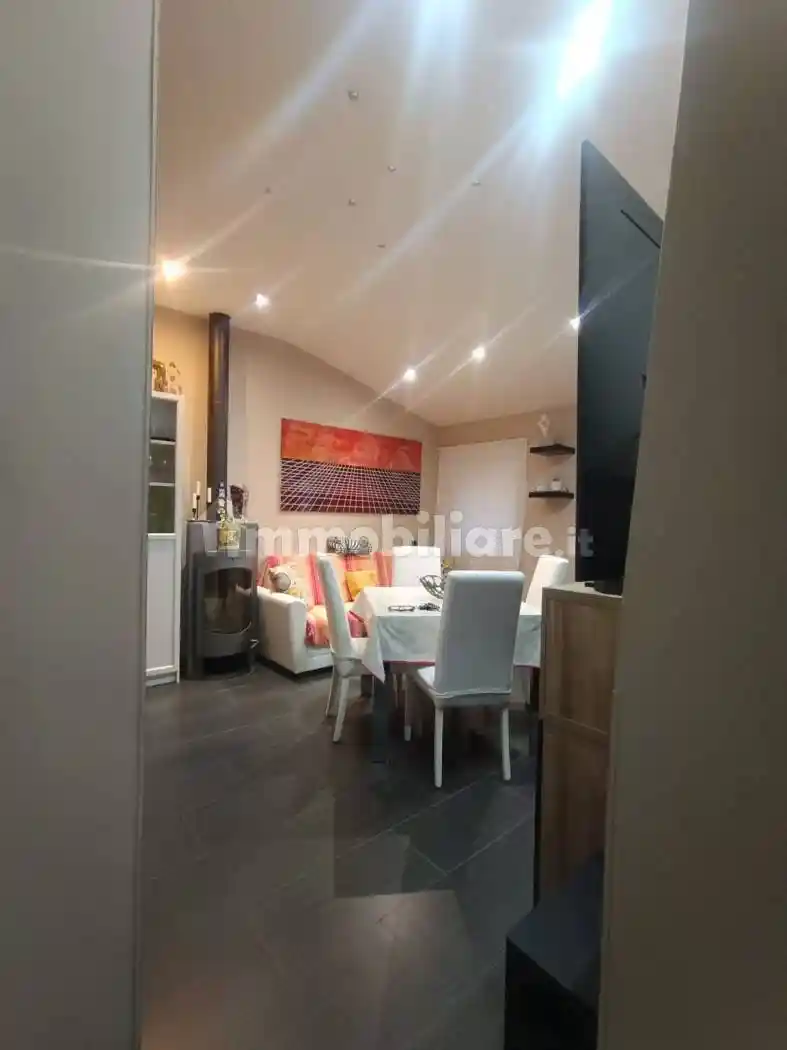 Appartamento in vendita a Massa