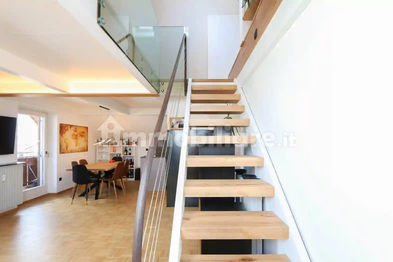 Attico - Mansarda - foto 2