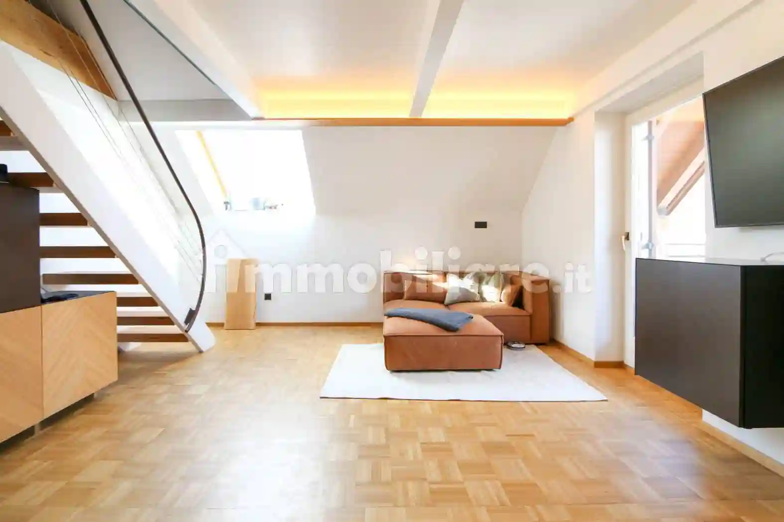 Attico - Mansarda - foto 3