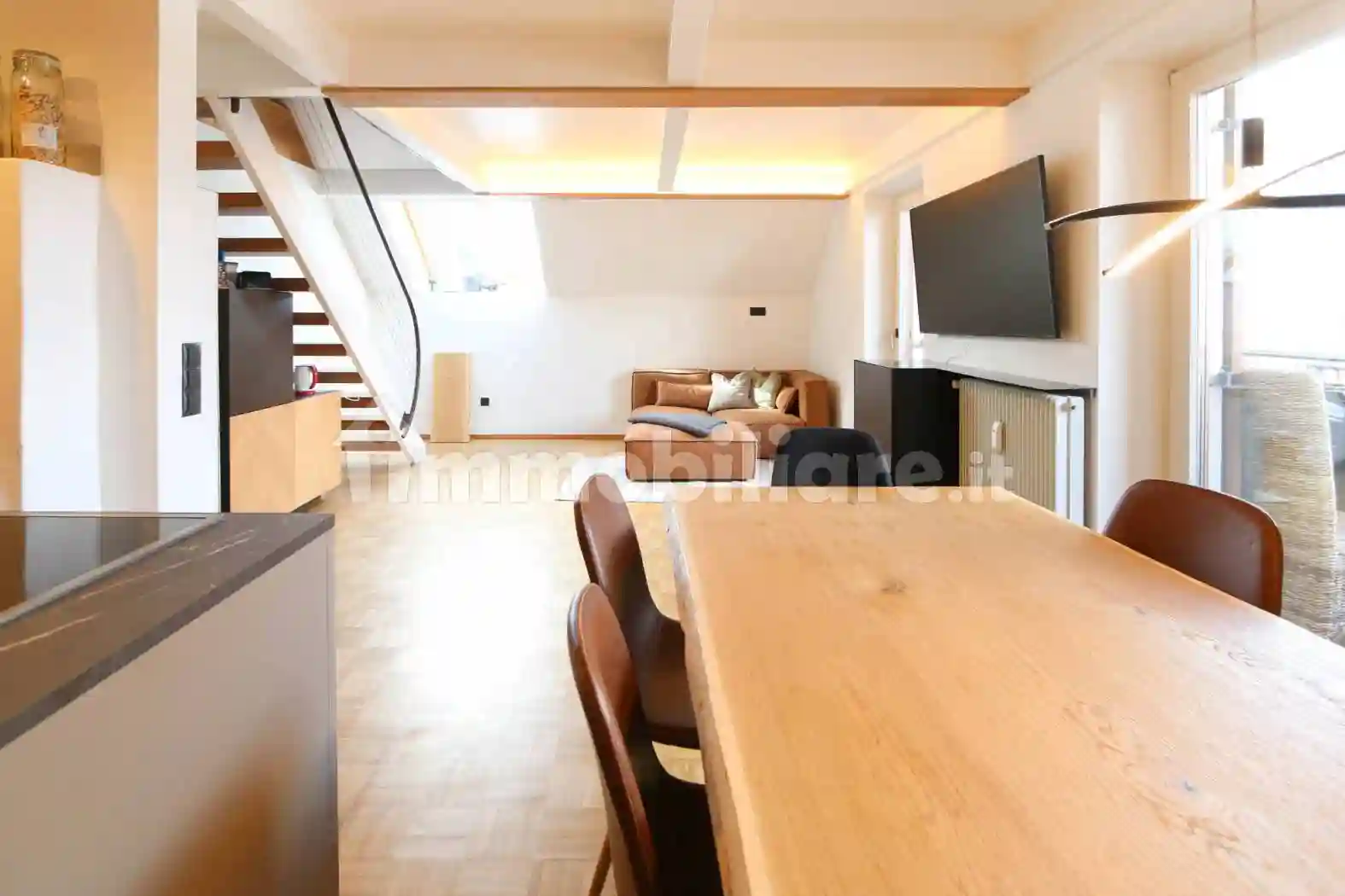 Attico - Mansarda - foto 4