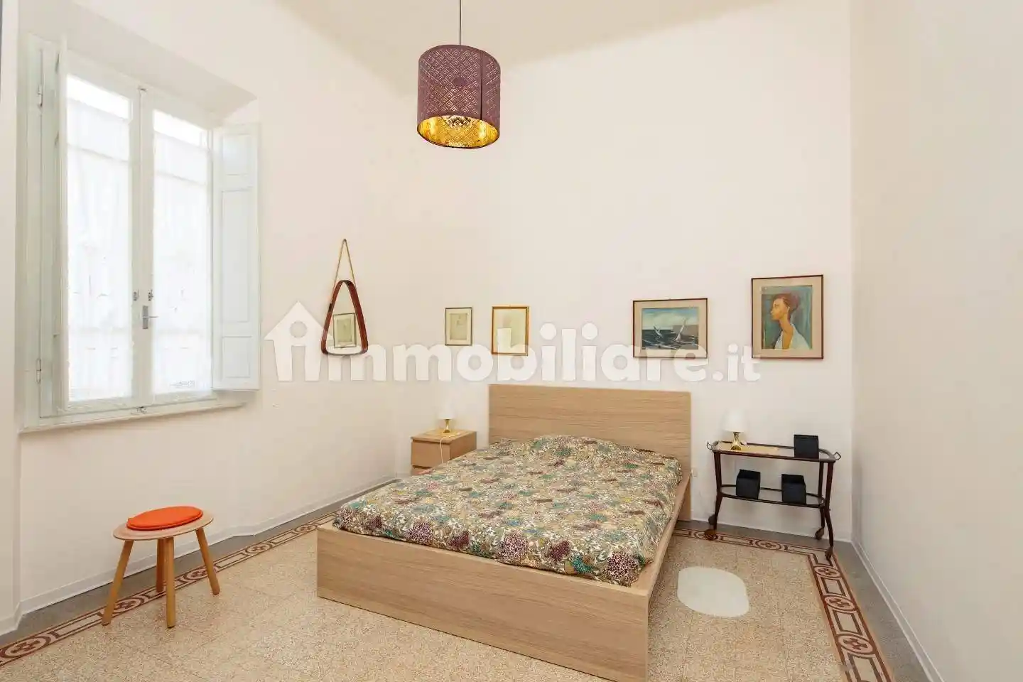 Appartamento in affitto a Pisa