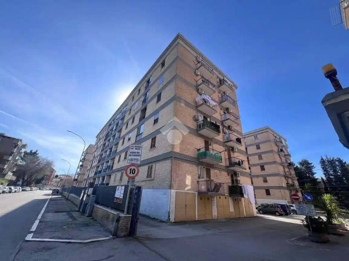 Appartamento in vendita a Foggia