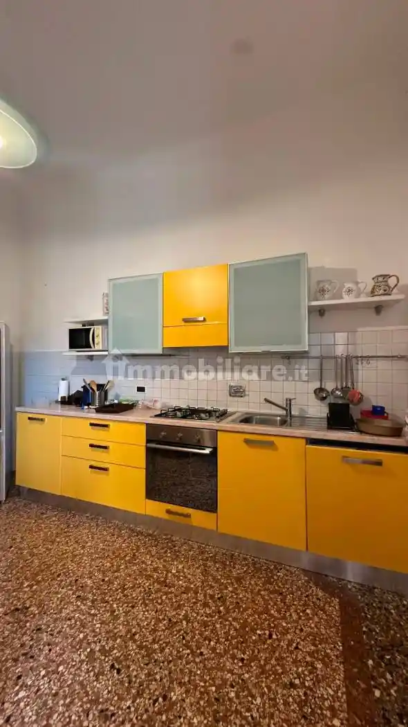 Appartamento in affitto a La Spezia