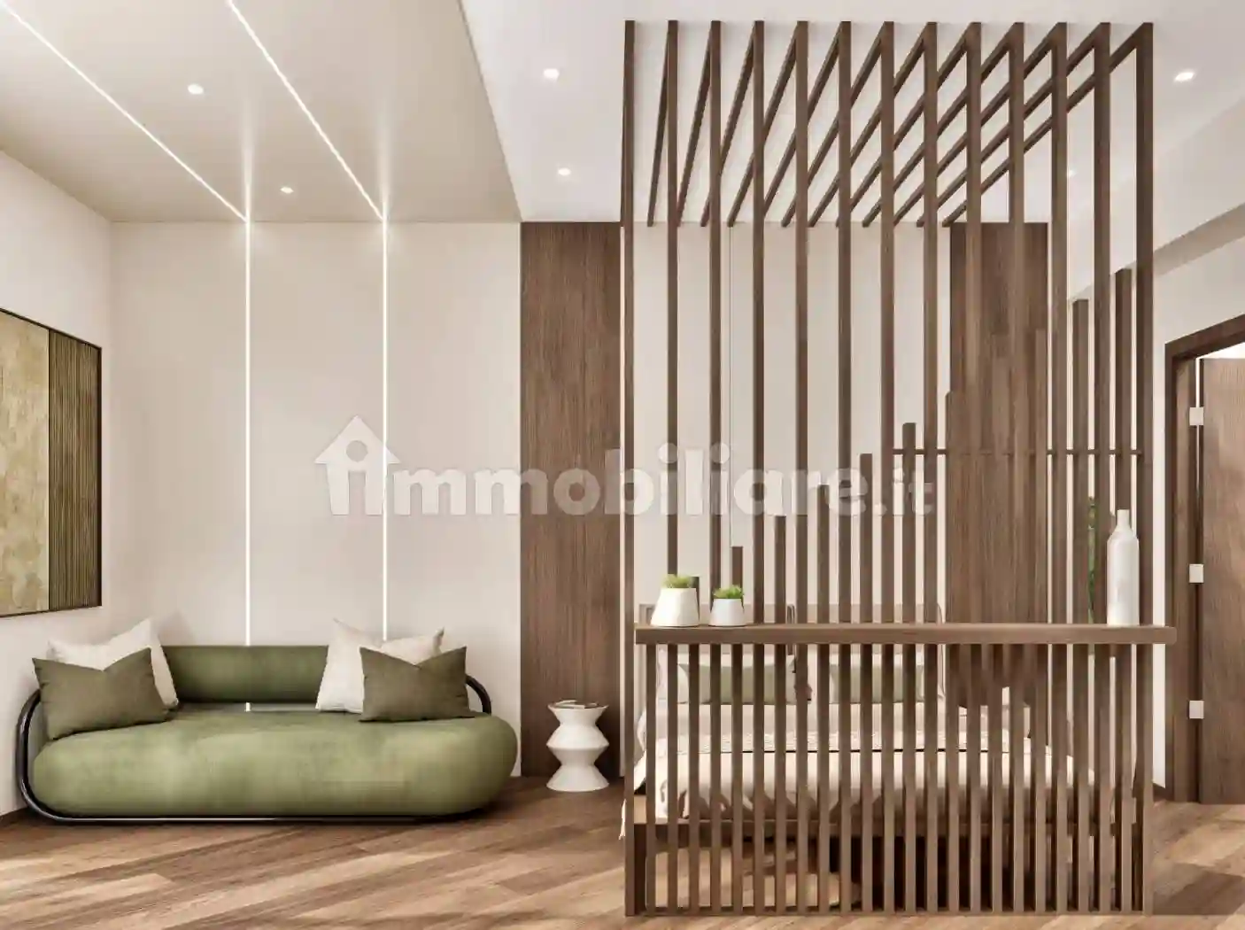 Appartamento - foto 3