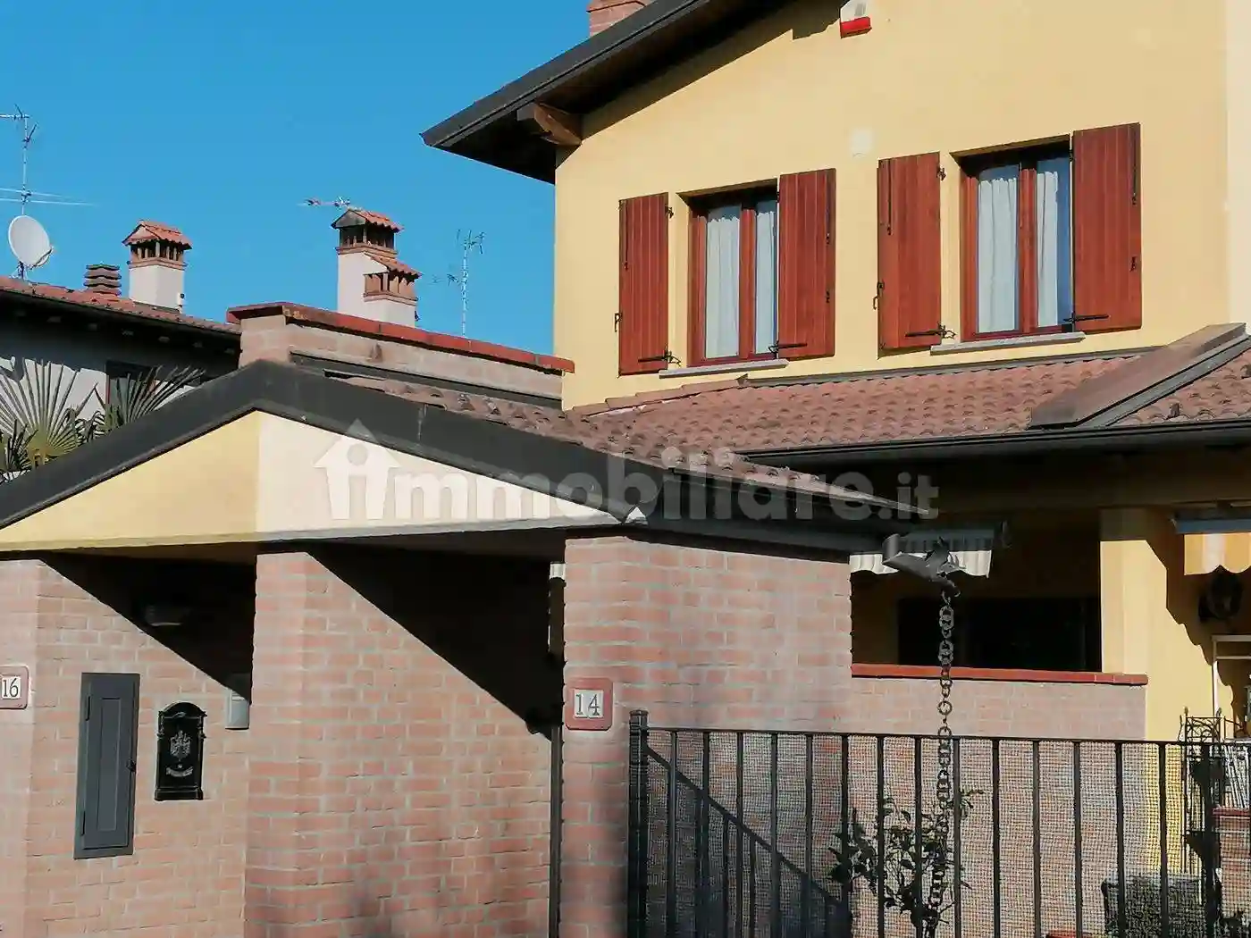 Villa - foto 3