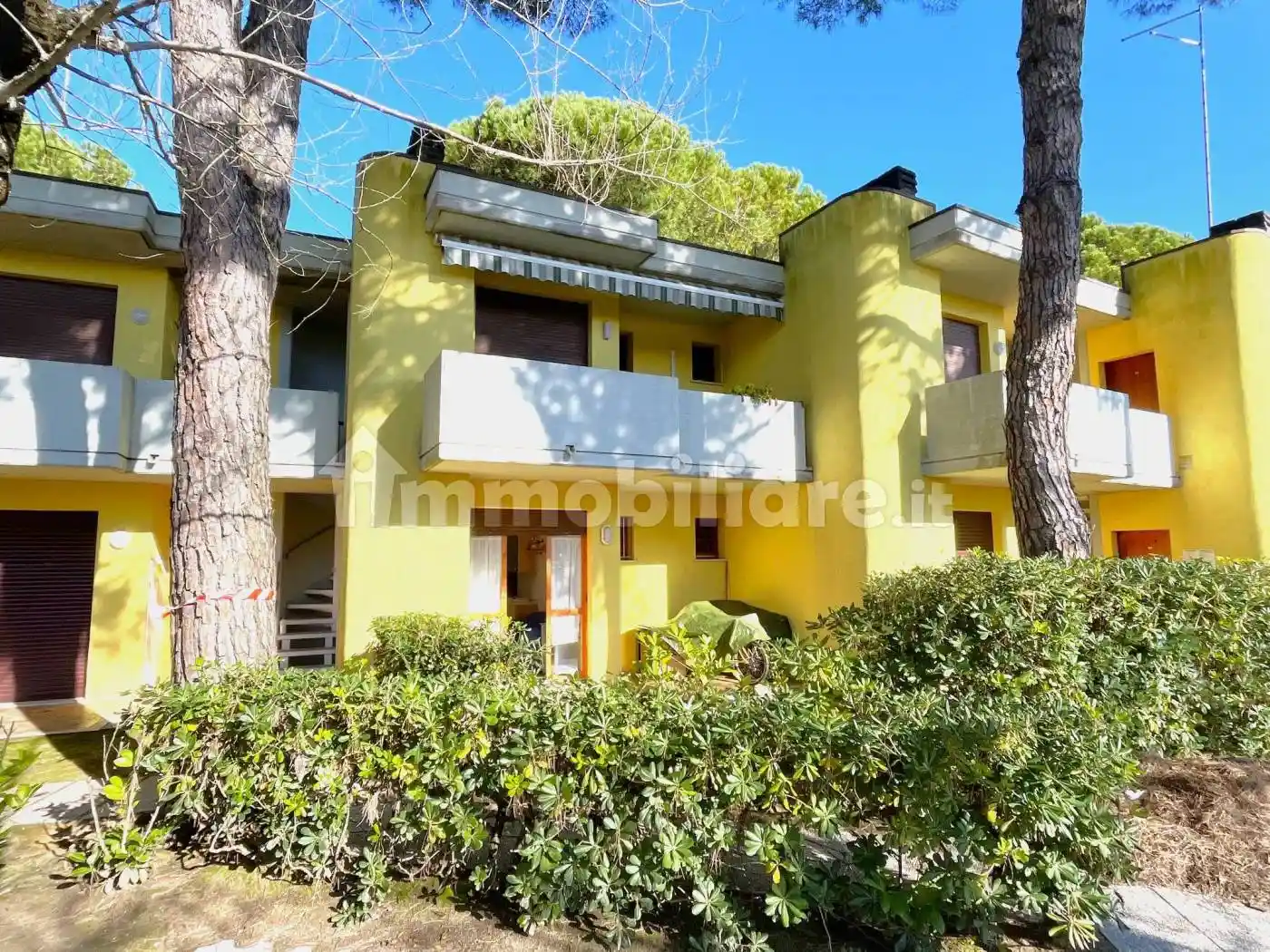 Appartamento in vendita a San Michele al Tagliamento