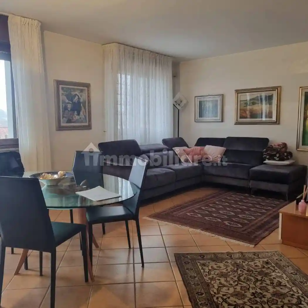 Appartamento in vendita a Lodi