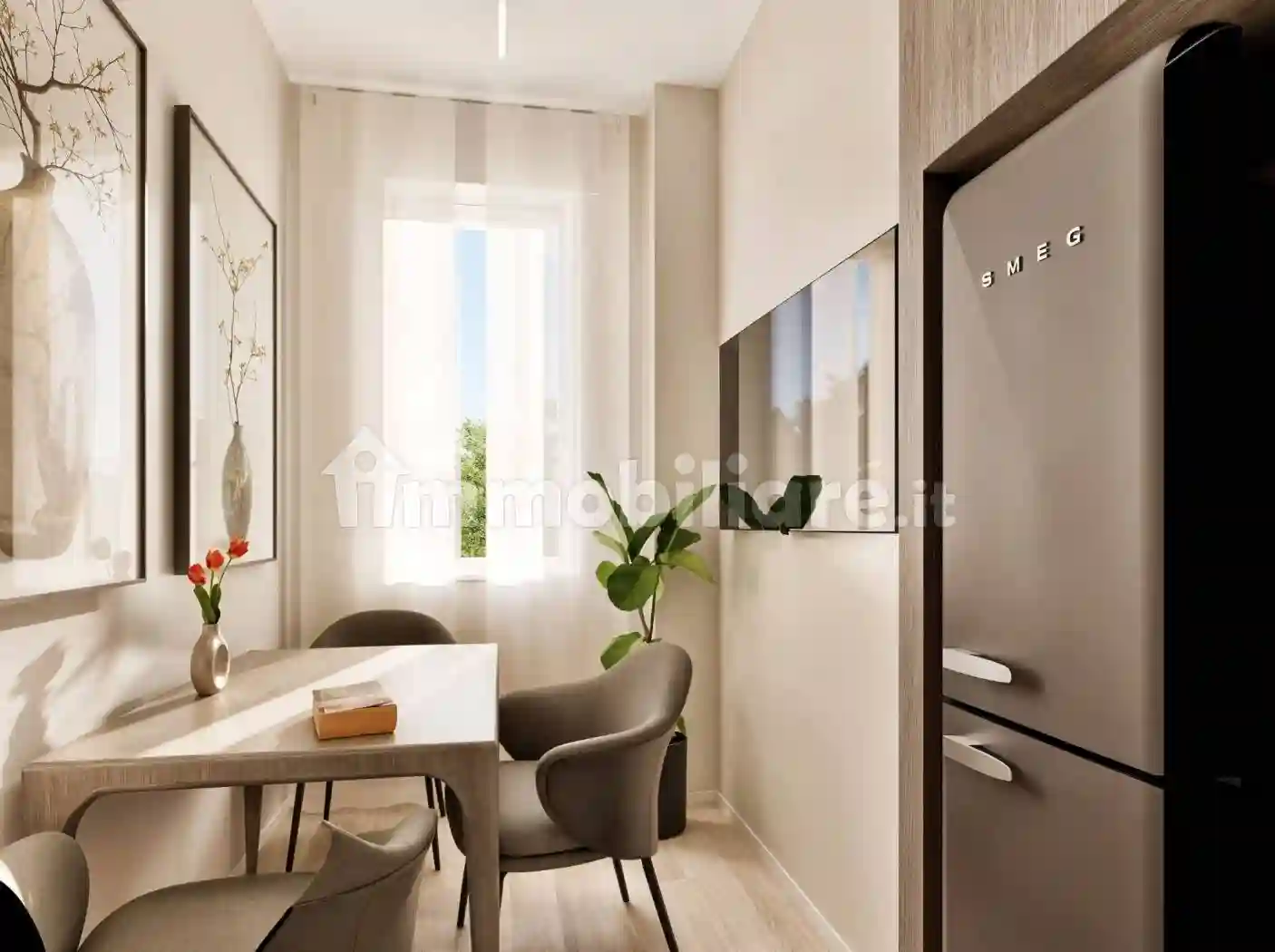 Appartamento - foto 2