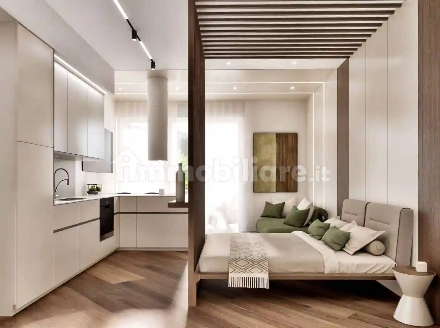 Appartamento - foto 3