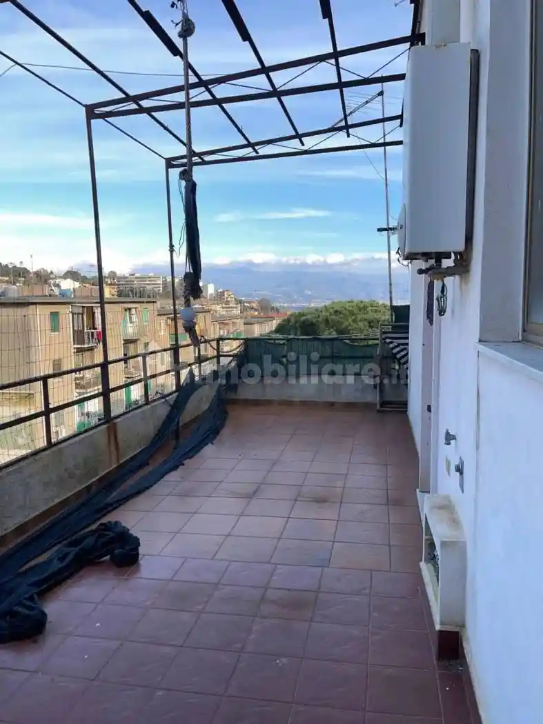 Appartamento in vendita a Messina