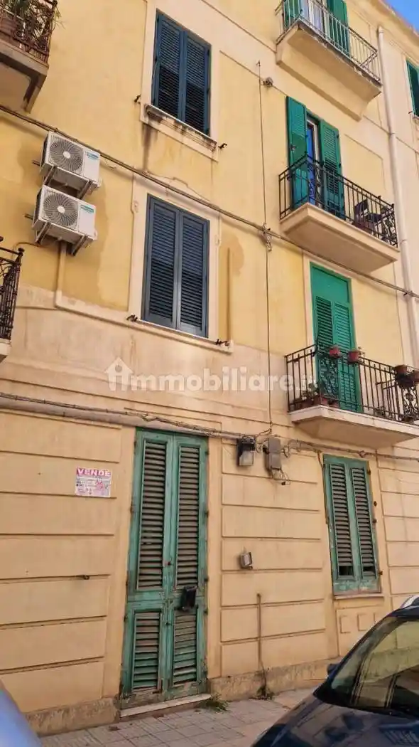 Appartamento in vendita a Messina