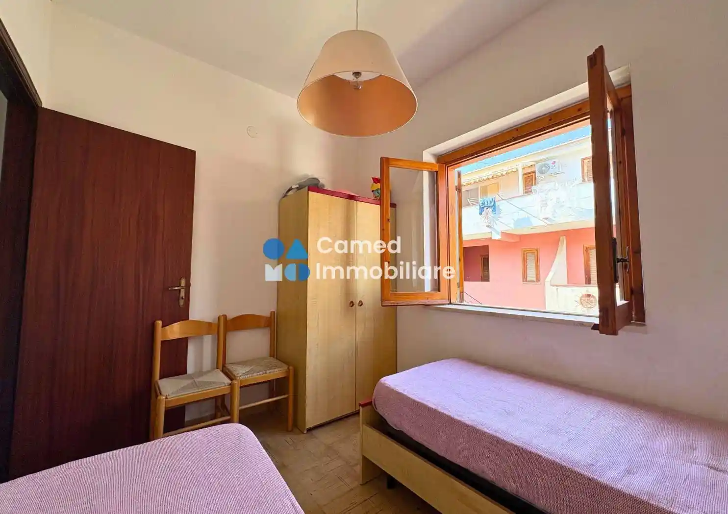 Appartamento in vendita a Santa Maria del Cedro