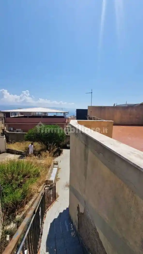 Rustico - Casale in vendita a Messina