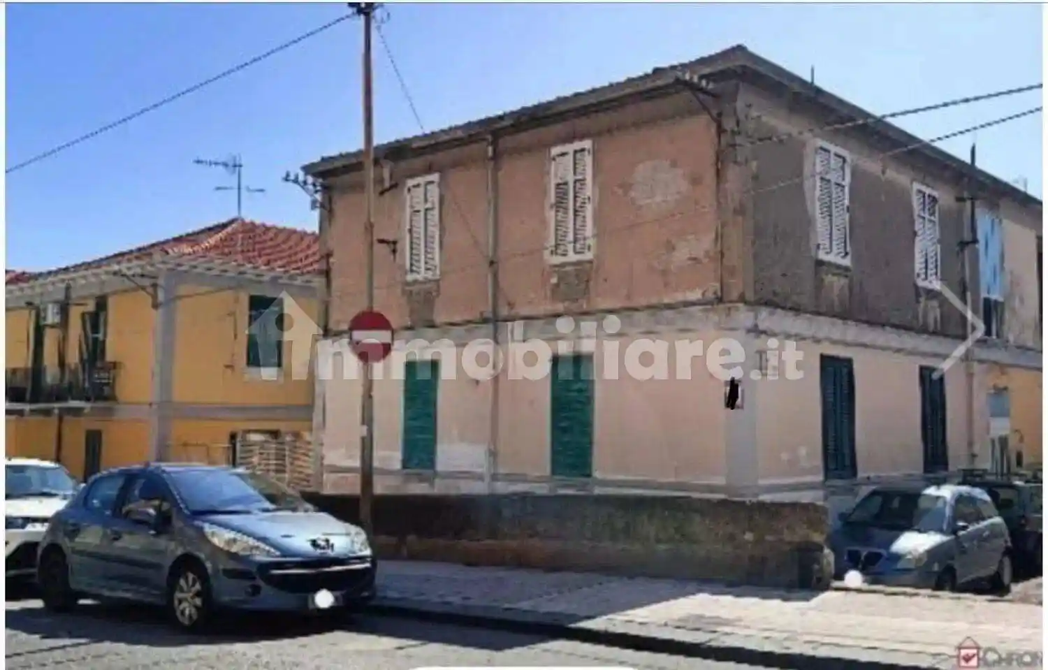 Appartamento in vendita a Messina