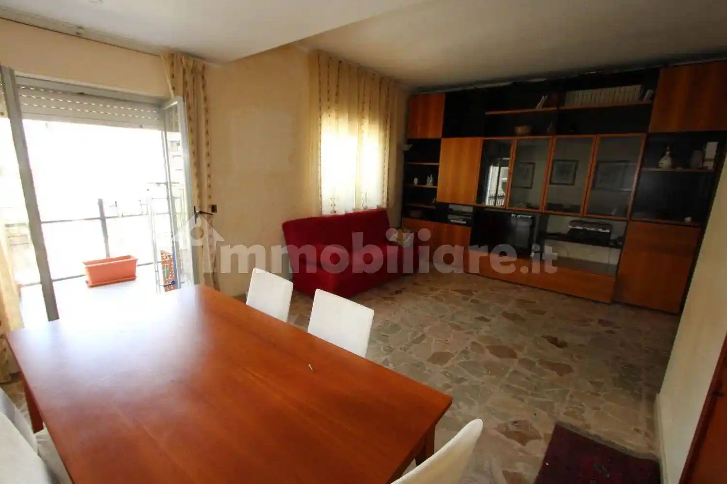 Appartamento in affitto a Messina