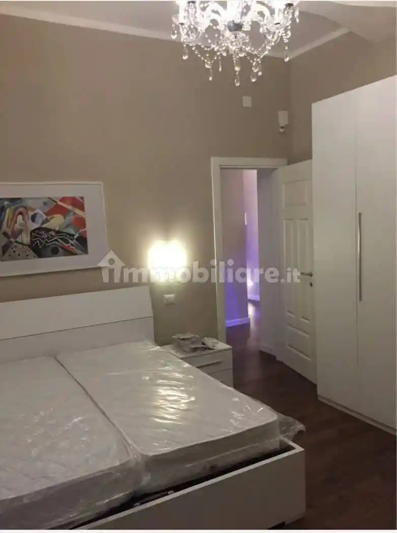 Appartamento in vendita a Messina