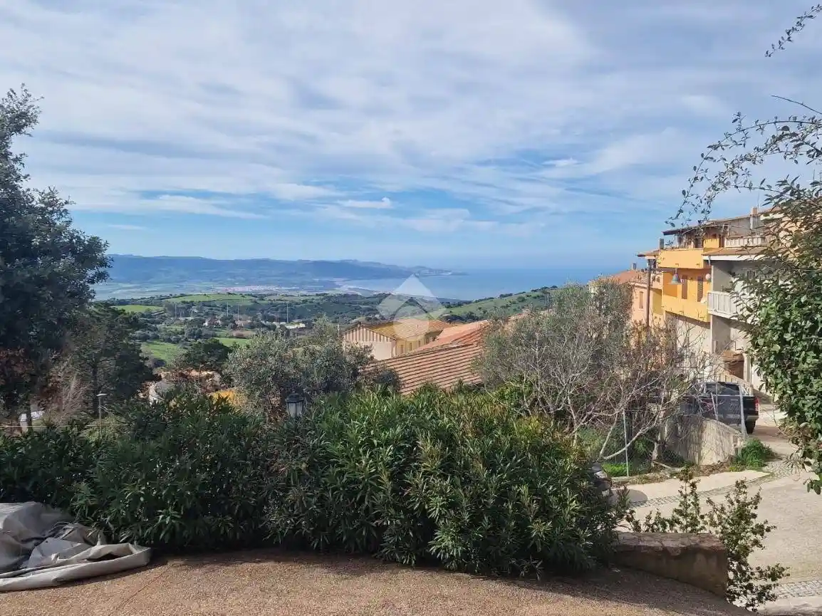 Appartamento in vendita a Trinità d'Agultu e Vignola