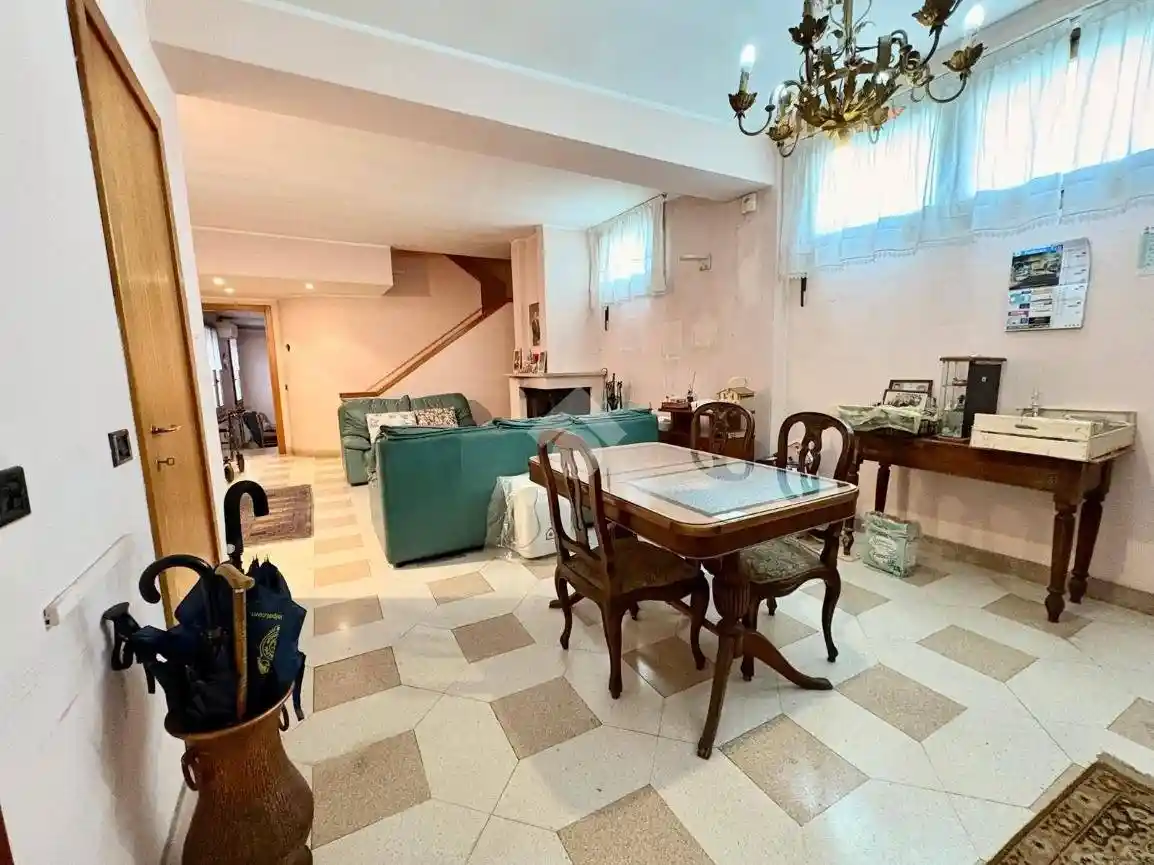 Appartamento in vendita a Palosco