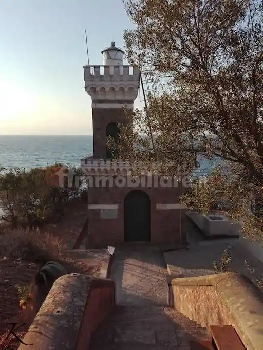 Villa in vendita a Agropoli