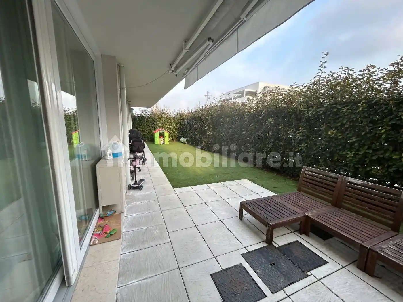 Appartamento in vendita a Vigonza