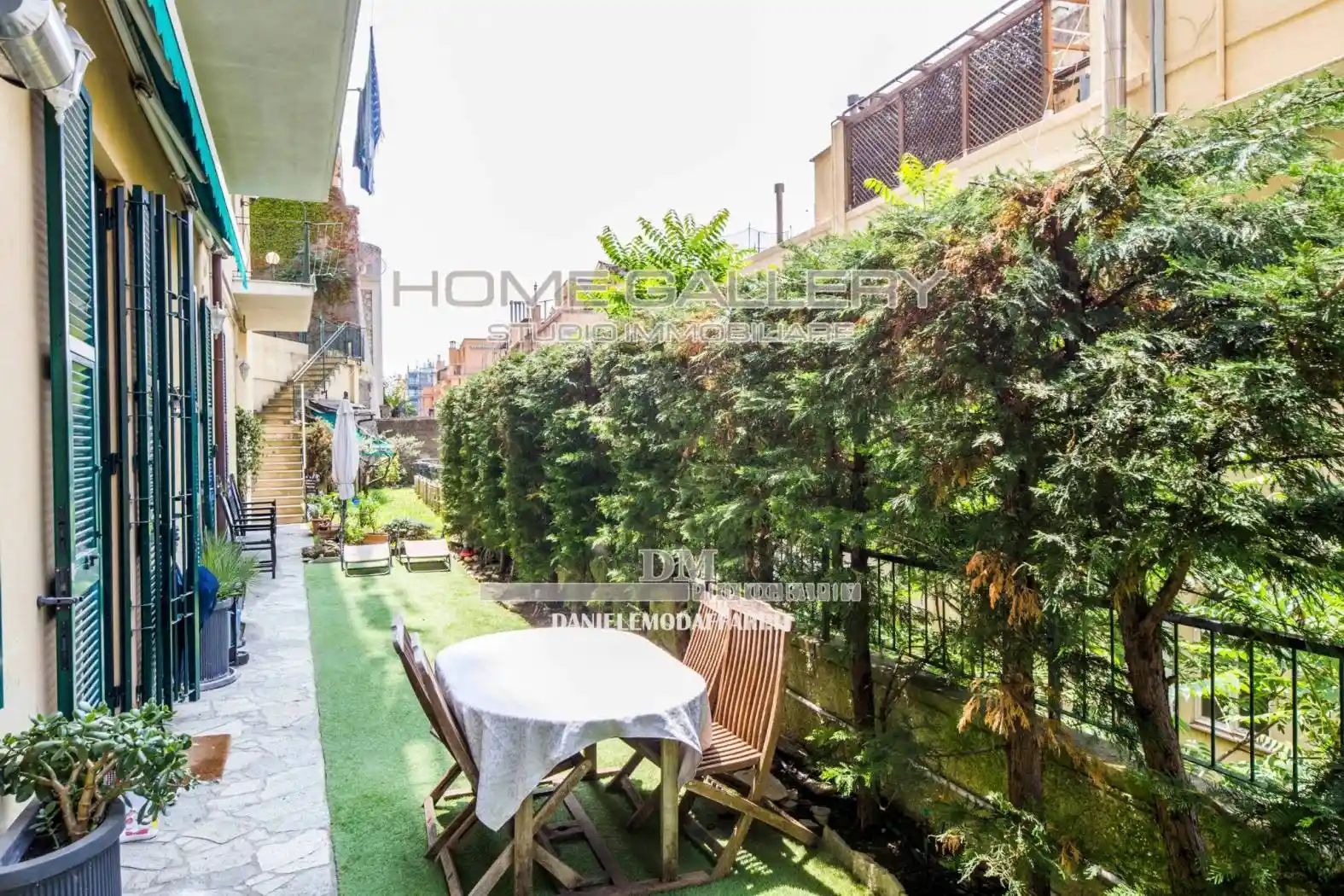 Appartamento in vendita a Genova