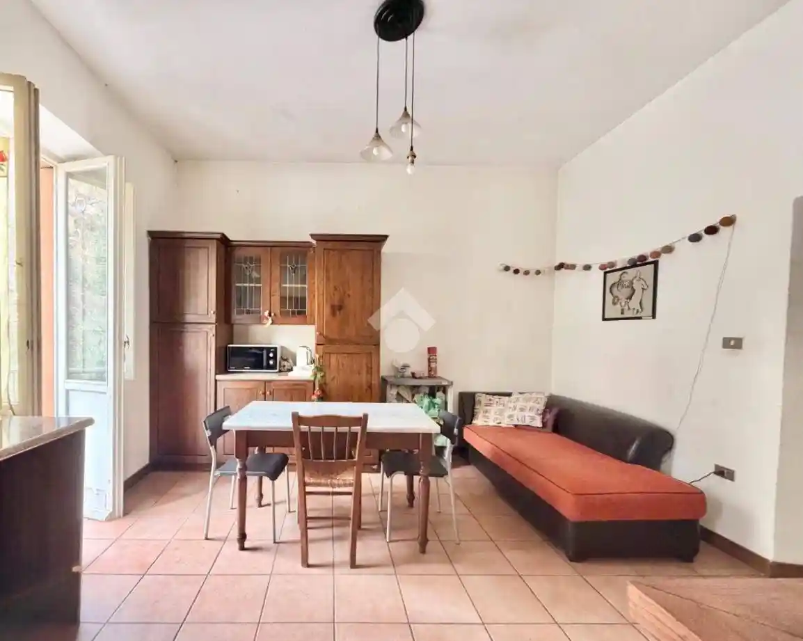 Appartamento in vendita a Perugia