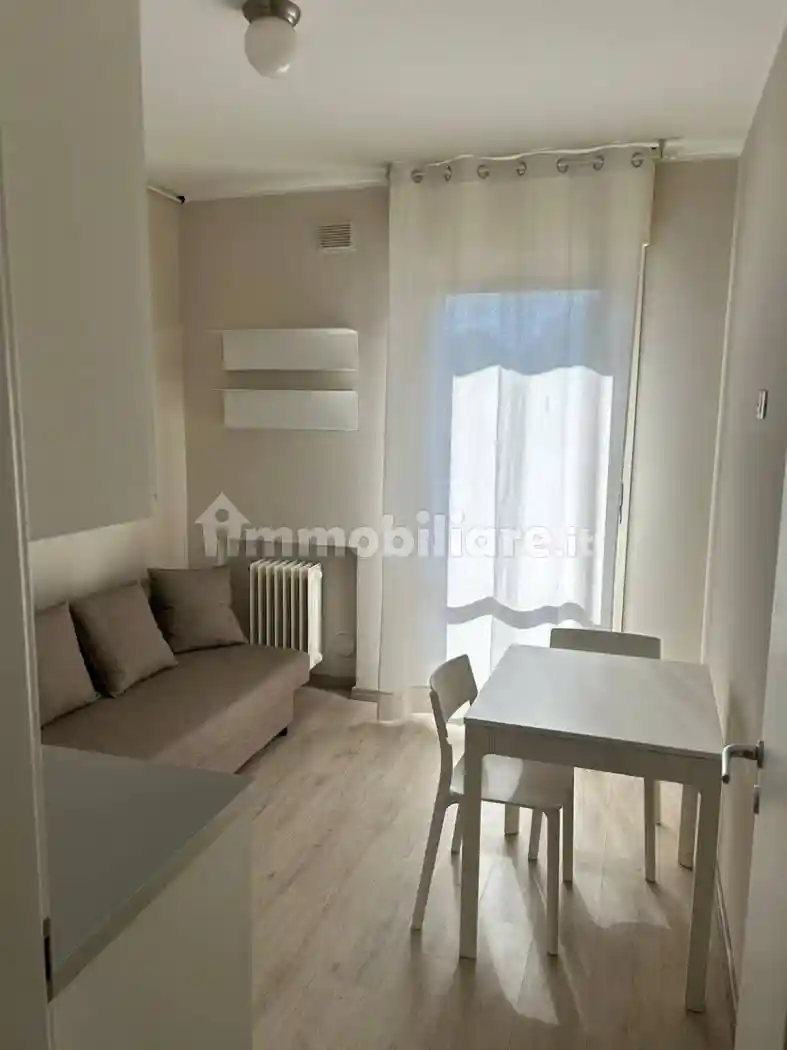 Appartamento in affitto a Padova