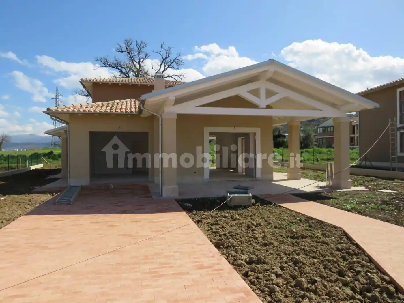 Villa in vendita a Terni