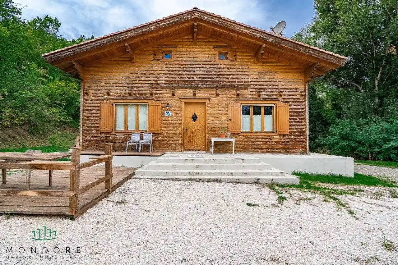 Casa indipendente in vendita a Monzuno