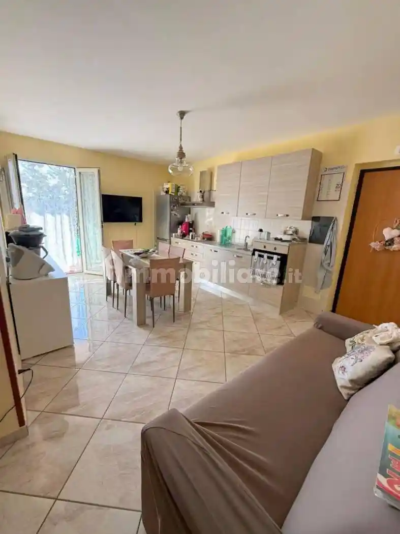 Appartamento in affitto a Marcianise