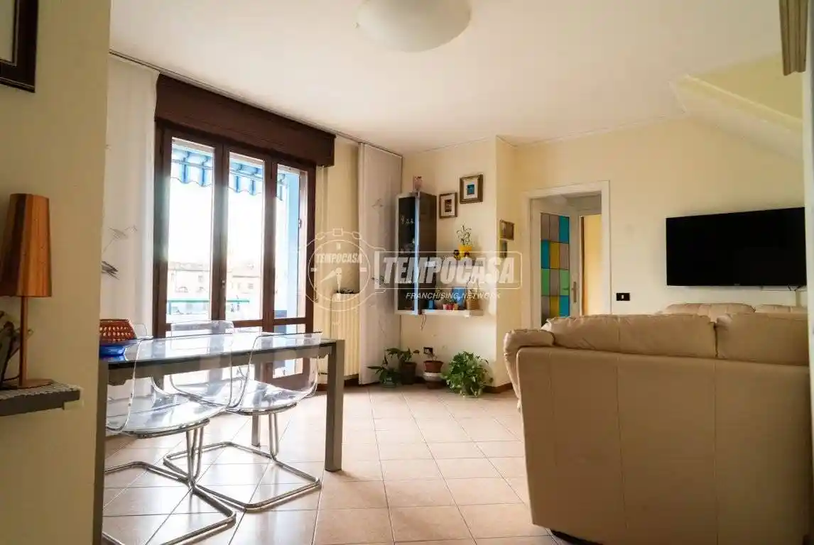 Appartamento in vendita a Fano