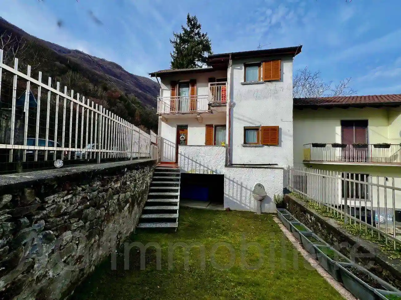 Villetta a schiera - foto 2