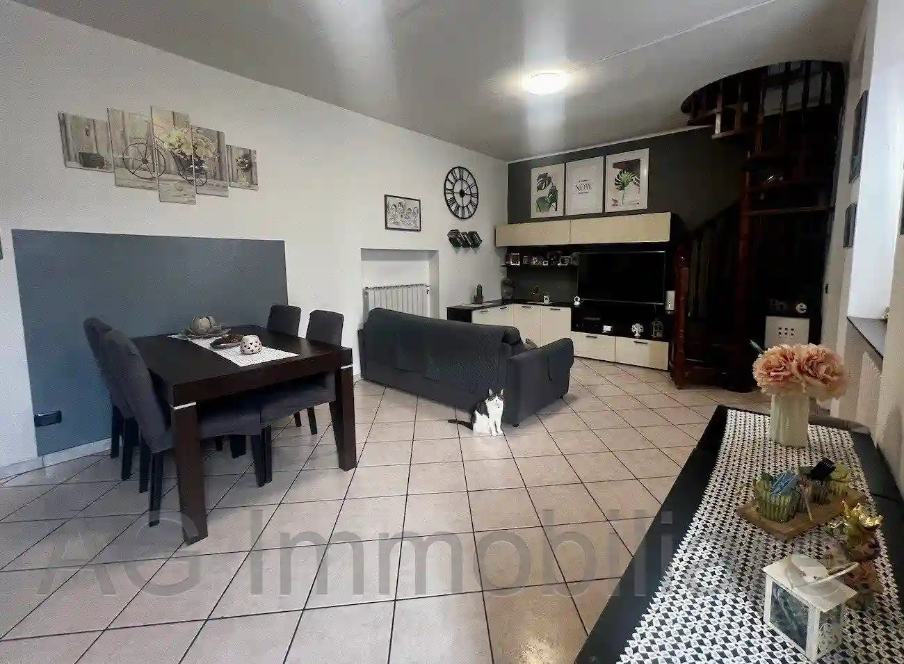 Villetta a schiera - foto 4