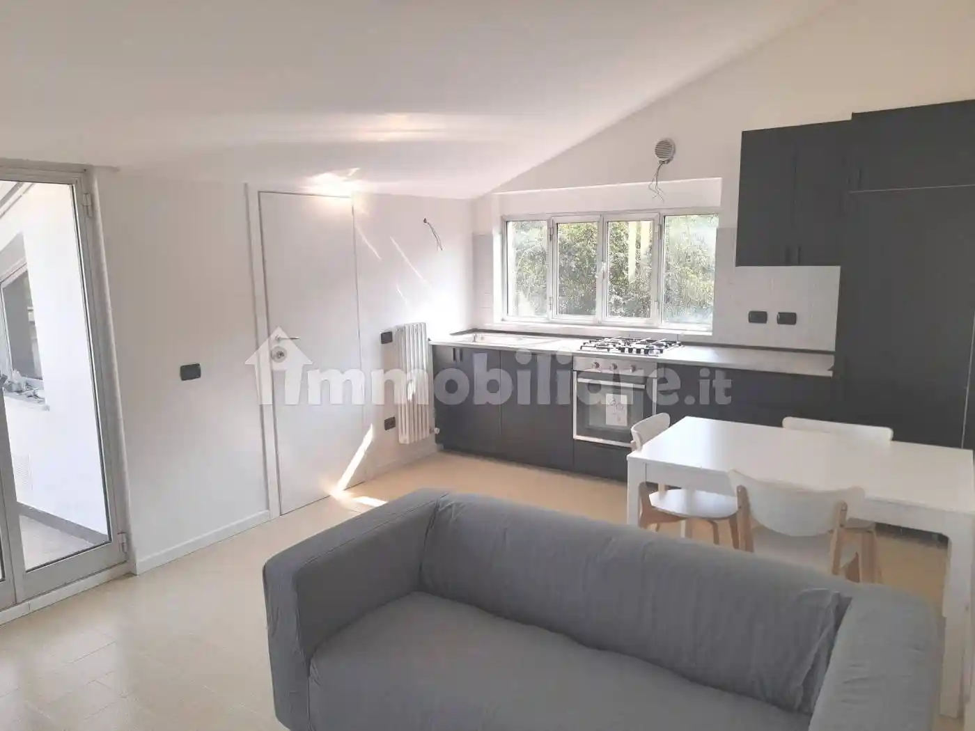 Appartamento in affitto a Medesano