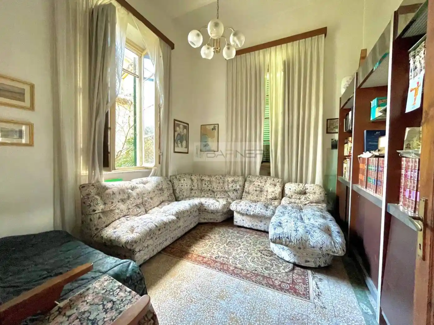 Villa in vendita a Lucca