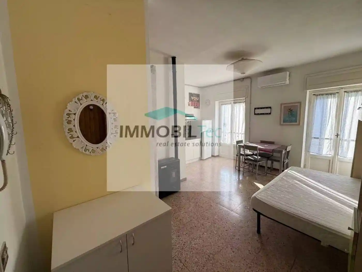 Appartamento in vendita a Cogliate