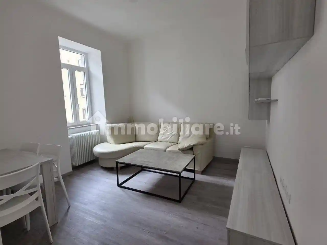 Appartamento in affitto a Trieste