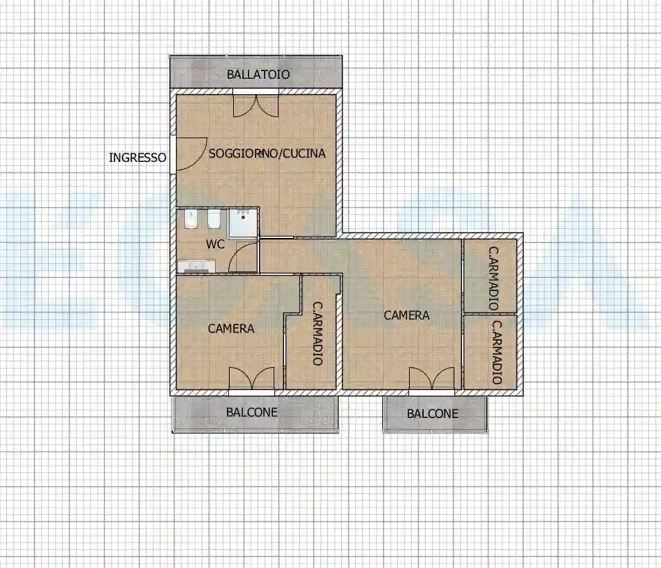 Appartamento - foto 2