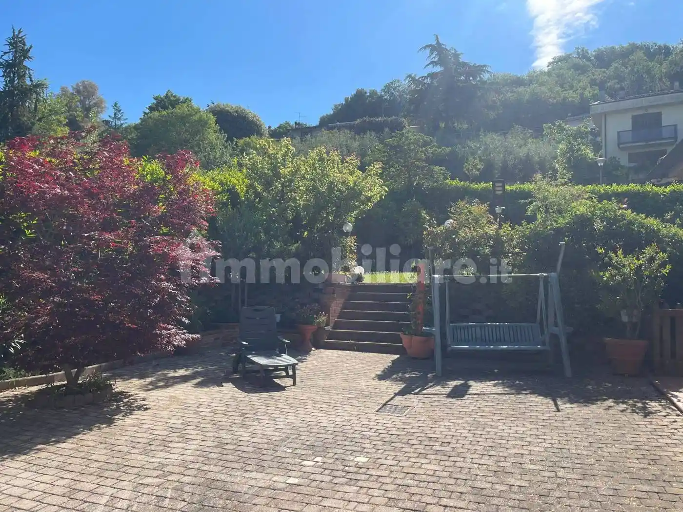 Villa in vendita a Perugia