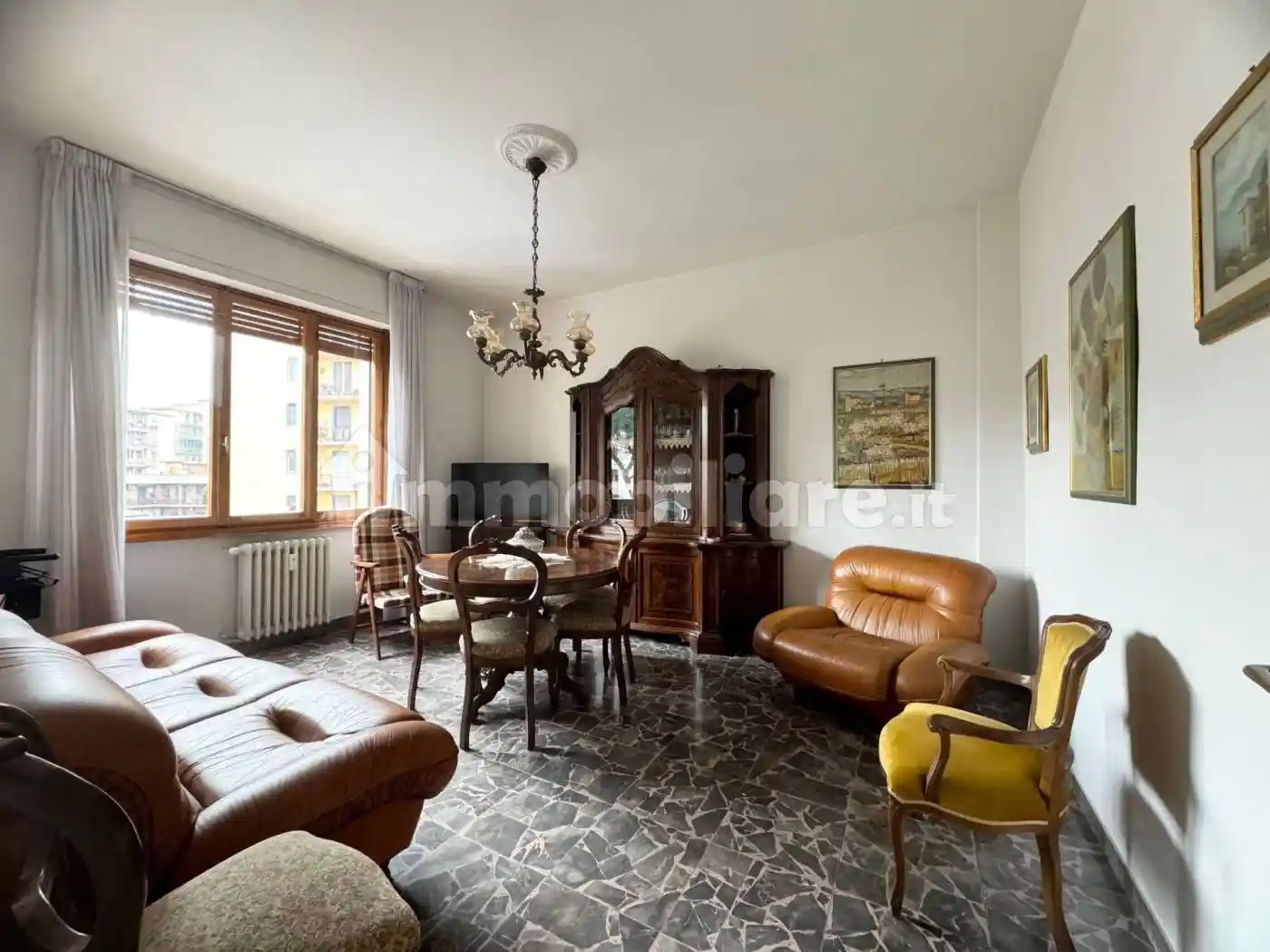 Appartamento in vendita a Scandicci