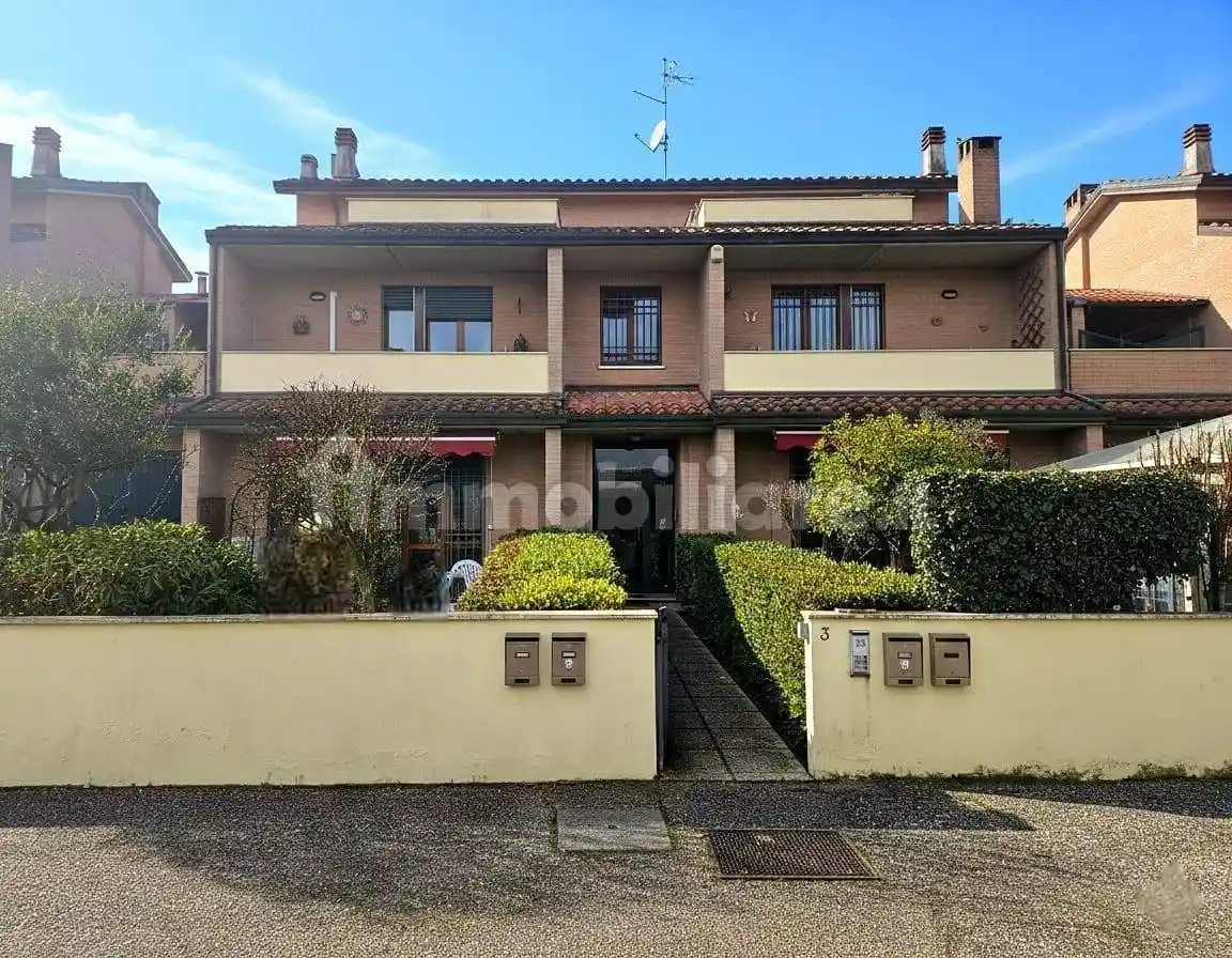 Appartamento in vendita a Ferrara