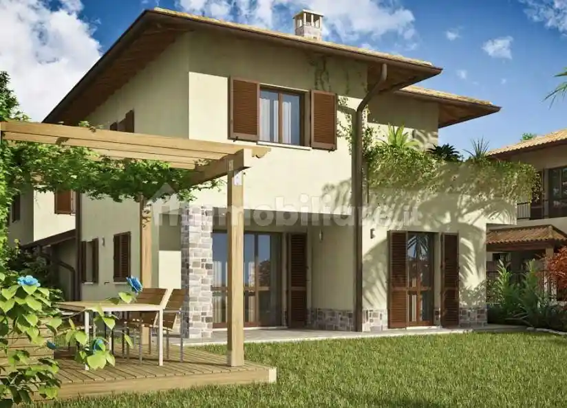 Villa in vendita a Viterbo