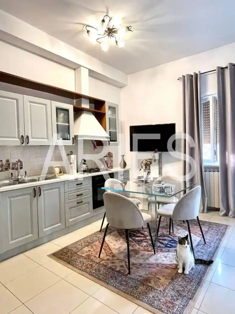 Appartamento in vendita a Fiumicino