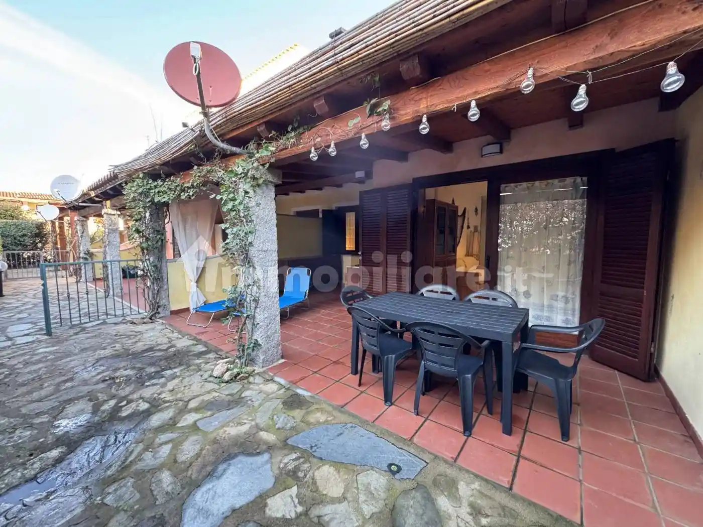 Appartamento in affitto a Loiri Porto San Paolo