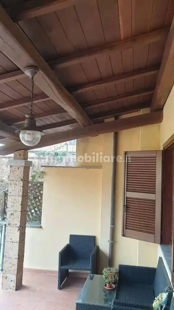 Villetta a schiera in vendita a Porano