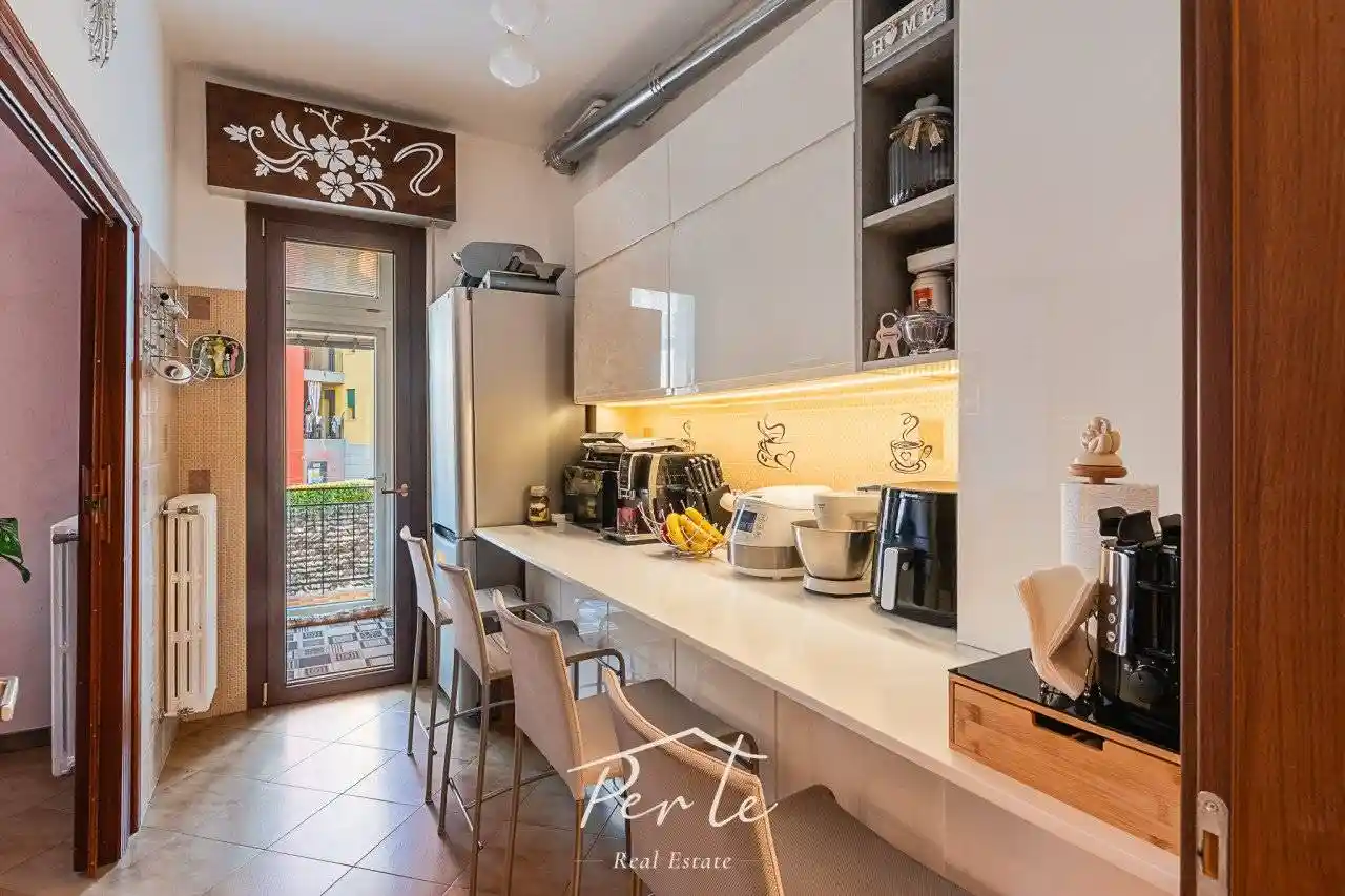 Appartamento in vendita a Mantova