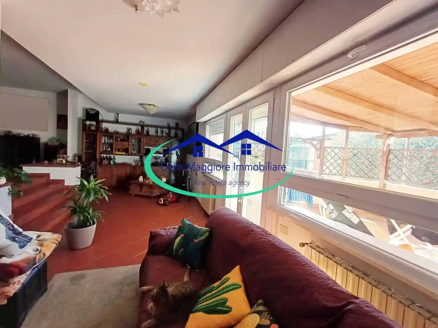 Villa in vendita a Livorno